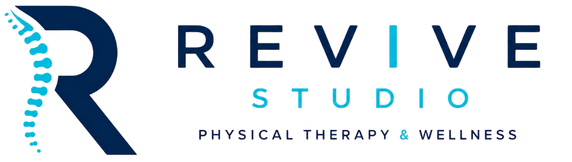 Revive Studio physical therapy and wellness